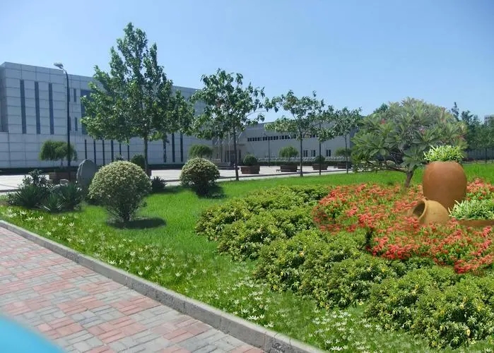 食品企業(yè)廠區(qū)綠化，可以考慮這樣做！